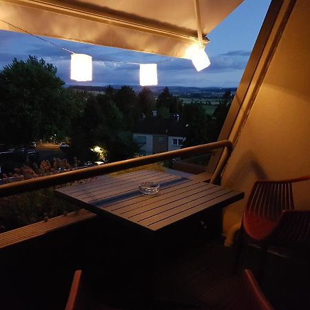 Ferienwohnung Mueller Gottingen Bagian luar foto