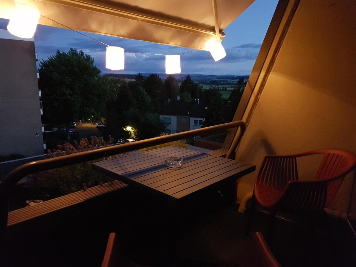 Ferienwohnung Mueller Gottingen Bagian luar foto